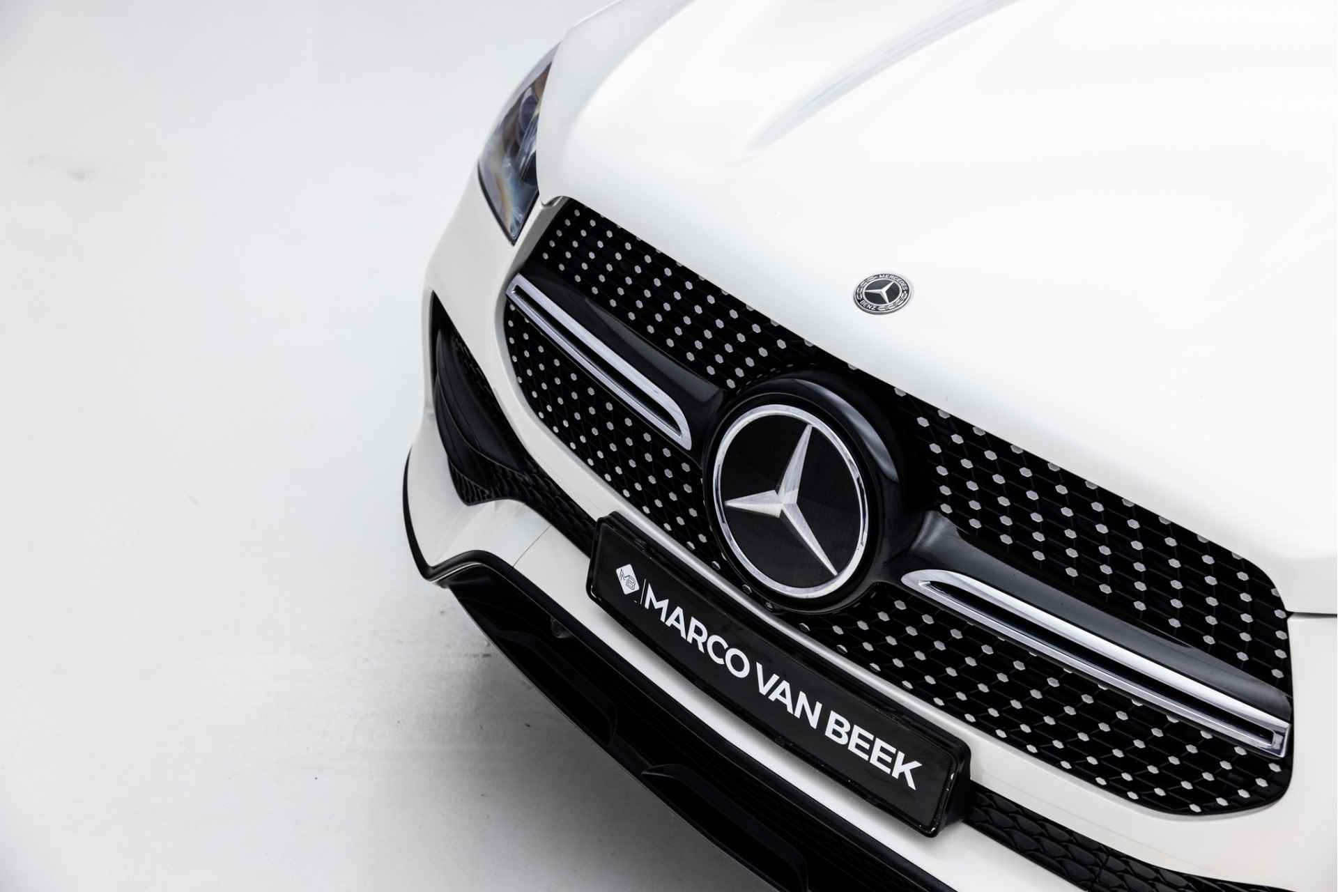 Mercedes-Benz GLE 350 de 4MATIC Premium+ AMG | Pano | Stoelventilatie | E-Trekhaak - 8/61