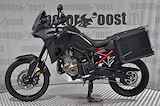 HONDA Crf 1100 A  Africa Twin ADVENTURE SPORTS