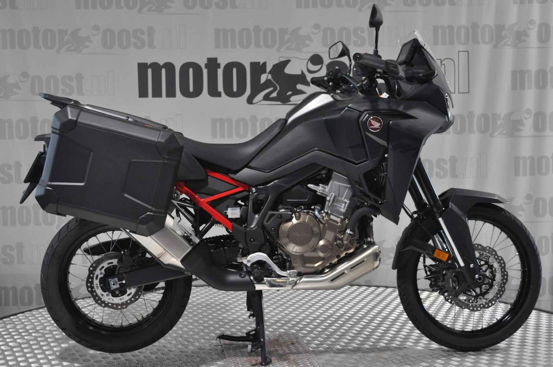 HONDA Crf 1100 A  Africa Twin ADVENTURE SPORTS - 3/22