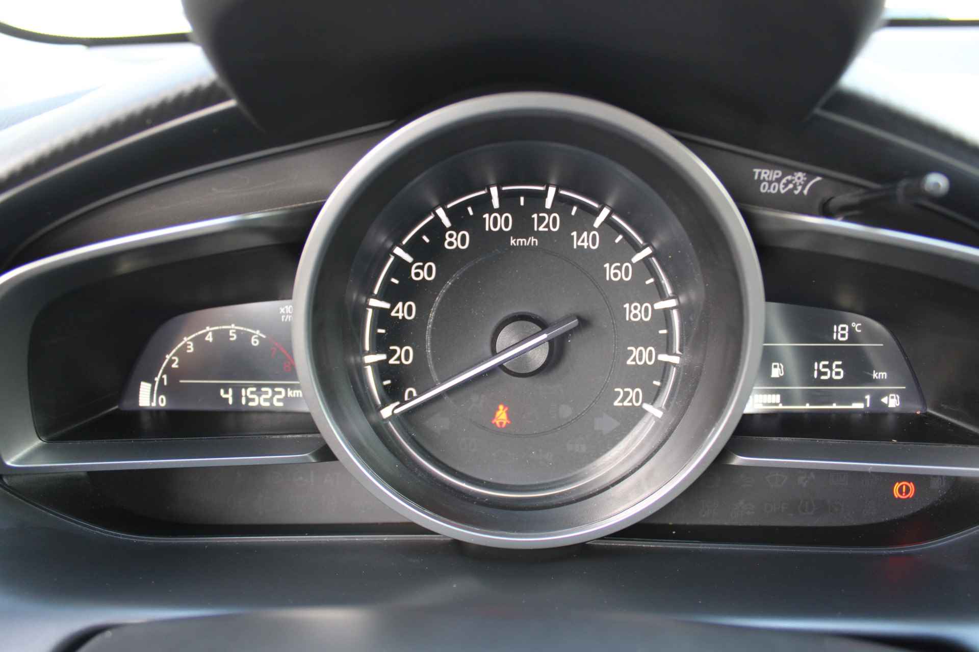 Mazda 2 1.5 Skyactiv-G Sport Selected | Navi | Airco | Cruise | Camera | 16" LM | - 14/32