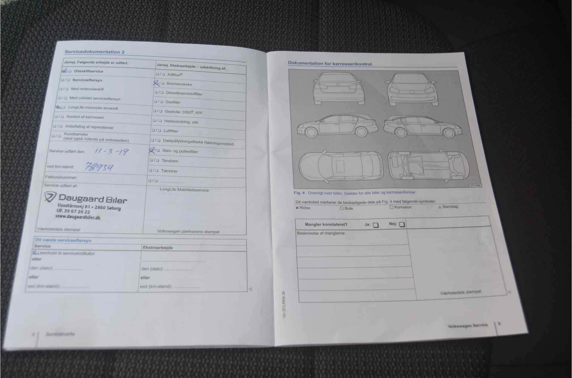 Volkswagen Passat Variant 1.4 TSI Comfortline, TREKHAAK, NW. Distributie! - 41/46