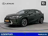 Lexus UX 250h Executive Line Limited | Schuifdak | Mark Levinson | Stoel en stuurwiel verwarmd | Leder | Navigatie | LM velgen |