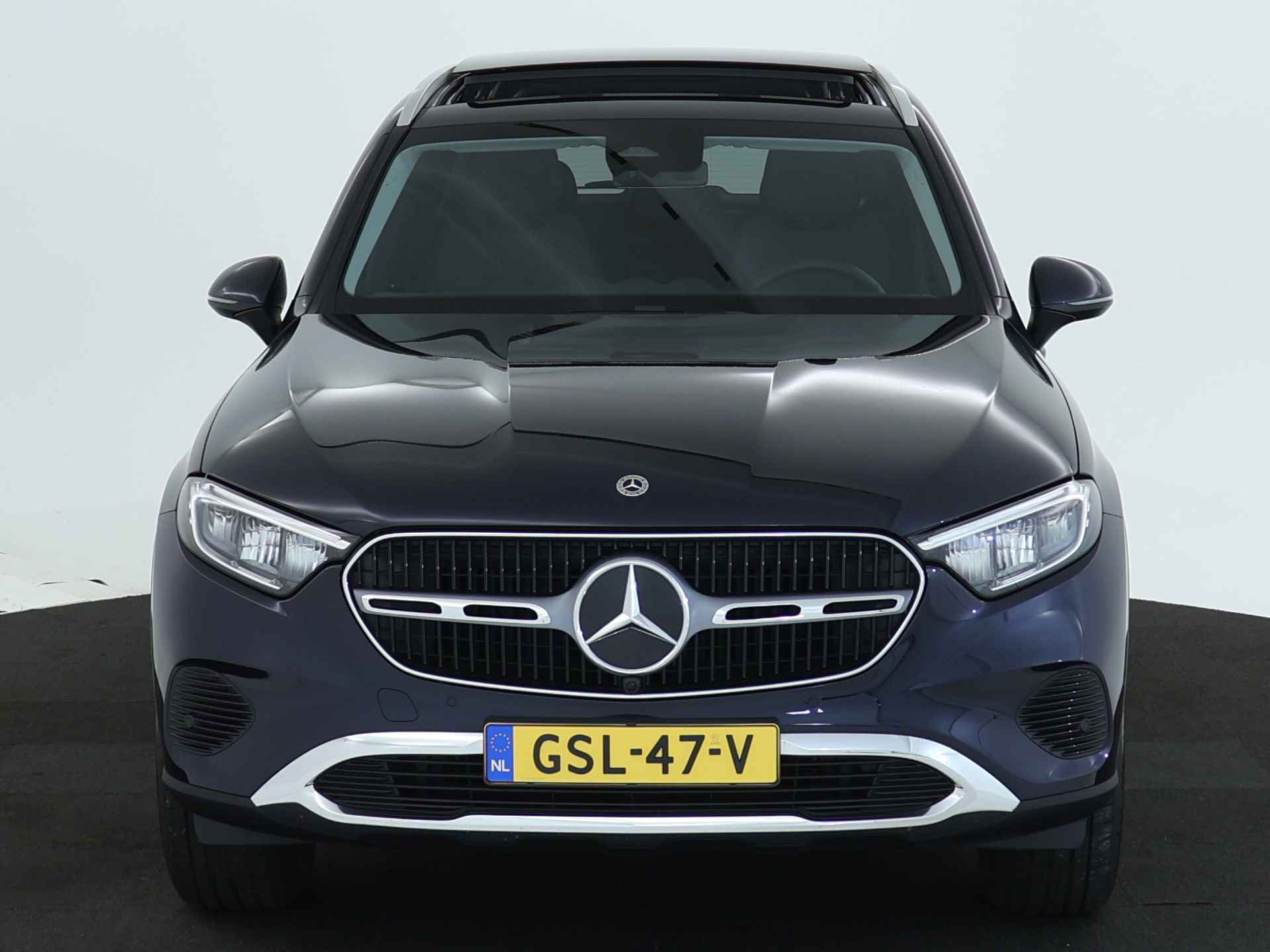 Mercedes-Benz GLC 300 e 4M Plug-In Hybride | Panoramadak | Memory stoelen | Stuurverwarming | Stoelverwarming | Achteruitrijcamera | Inclusief 24 maanden MB Certified garantie voor Europa. - 22/41