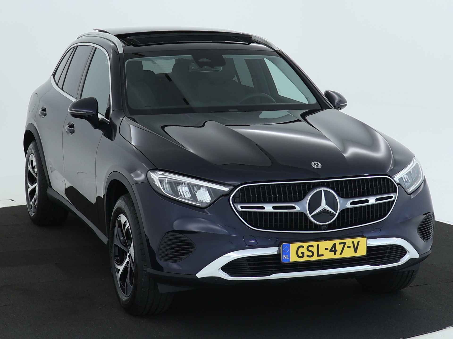 Mercedes-Benz GLC 300 e 4M Plug-In Hybride | Panoramadak | Memory stoelen | Stuurverwarming | Stoelverwarming | Achteruitrijcamera | Inclusief 24 maanden MB Certified garantie voor Europa. - 23/41