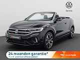 Volkswagen T-Roc Cabrio 1.5 TSI R-Line 150PK DSG Adaptieve Cruise Controle, Achteruitrijcamera, LED Matrix, Trekhaak, 19" LM Velgen