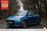 Suzuki Swift 1.4 Sport Smart Hybrid ACC | Camera | App