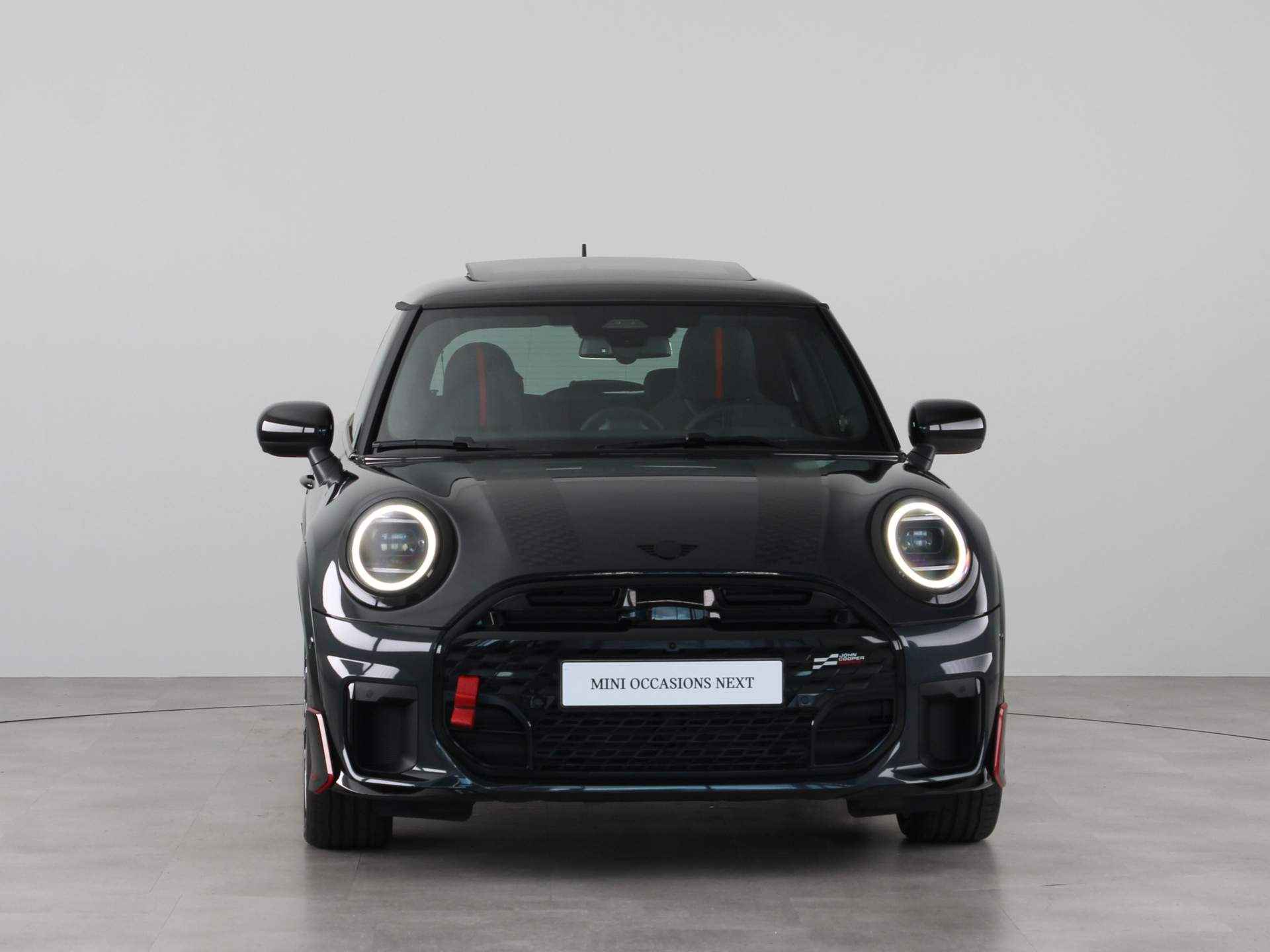 MINI Cooper S John Cooper Works Pakket XL - 3/28