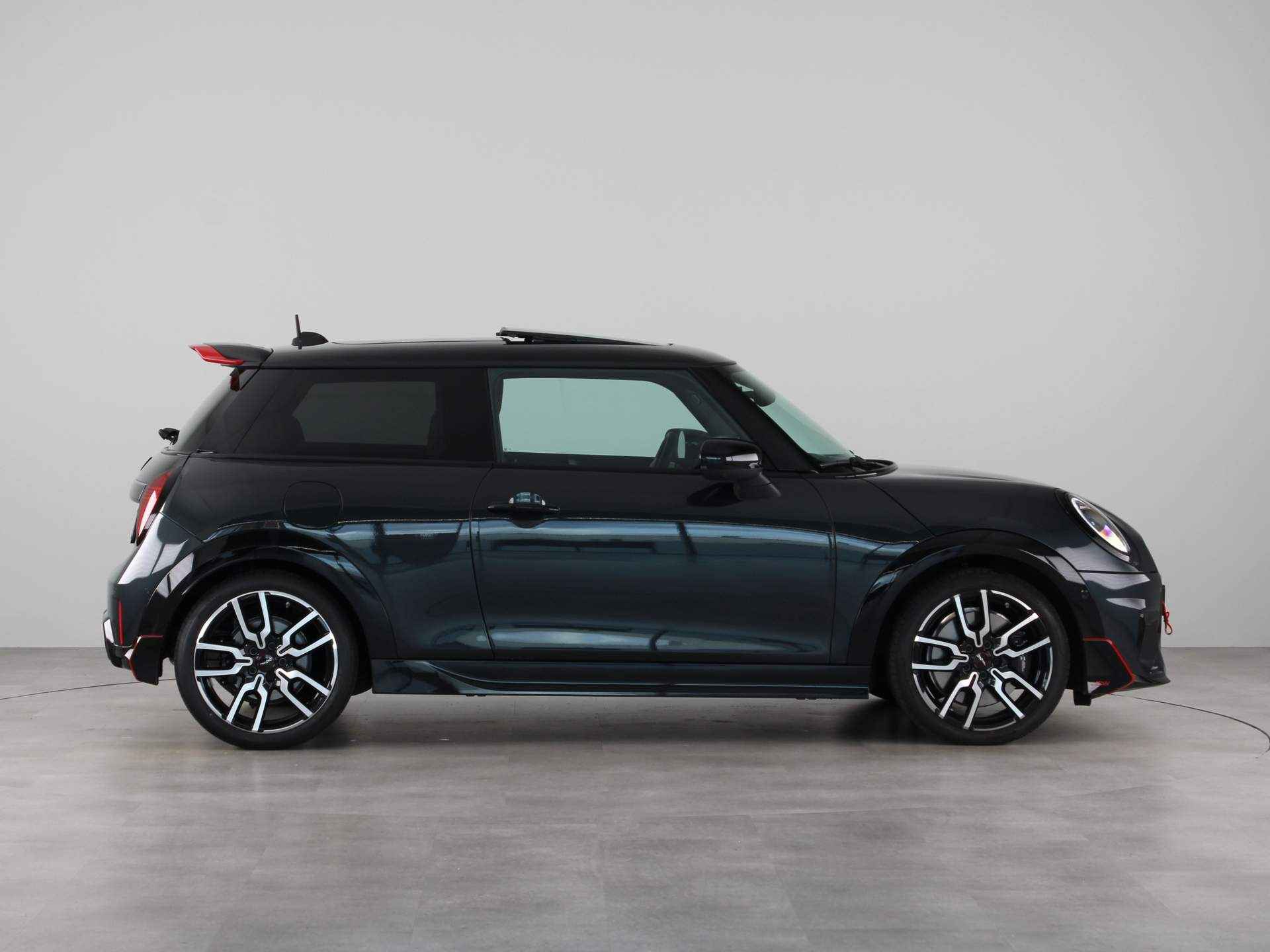 MINI Cooper S John Cooper Works Pakket XL - 5/28