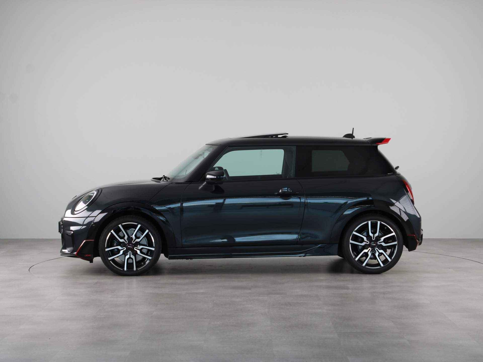 MINI Cooper S John Cooper Works Pakket XL - 9/28