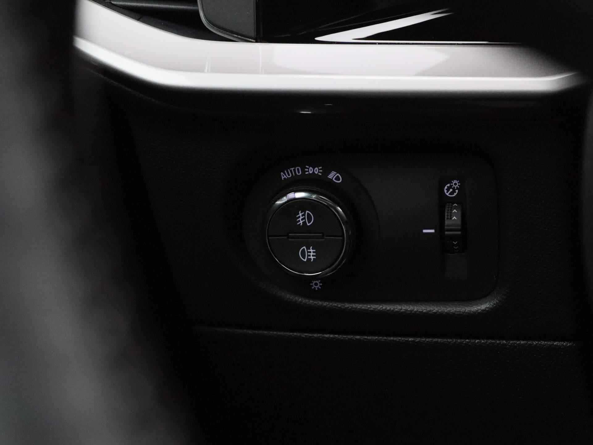 Opel Mokka-e Ultimate 50-kWh | Half-Leder | Navi | ECC | PDC | LMV | LED | Cam | - 23/35