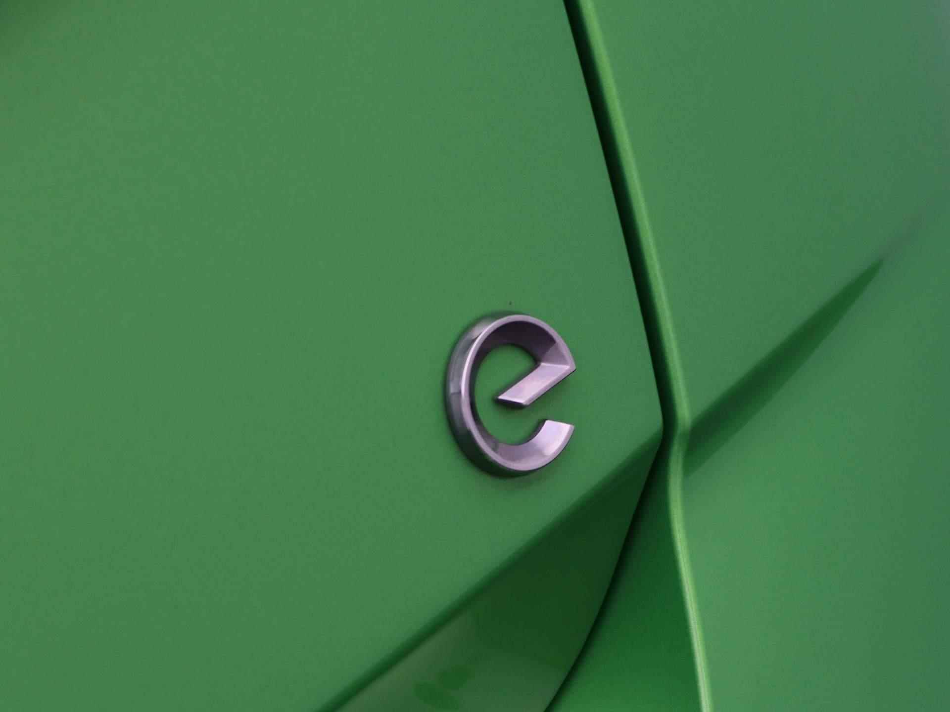 Opel Mokka-e Ultimate 50-kWh | Half-Leder | Navi | ECC | PDC | LMV | LED | Cam | - 29/35