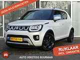 Suzuki Ignis 1.2 Smart Hybrid Style AUTOMAAT, Trekhaak, Navigatie,  Carplay/Andriod auto.