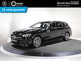 Mercedes-Benz C 300 e Estate AMG Line | Panorama dak | Sfeerverlichting | Carplay | 18 Inch | High Performance Led Koplampen