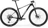 Merida Big Nine XT-Edition Heren Pearl White/Matt Black M 2023