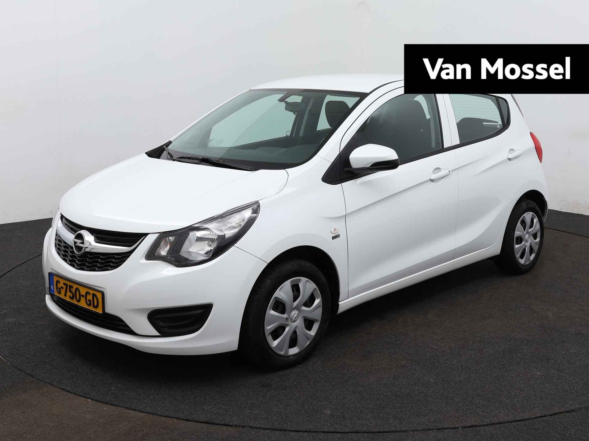 Opel Karl