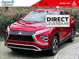 Mitsubishi Eclipse Cross 2.4 PHEV Intense+ | € 8.000,- VOORRAAD KORTING | op = op  AUTOMAAT | APPLE/ANDROID AUTO | STOELVERWARMING | CLIMATE | CRUISE | 4X4 |