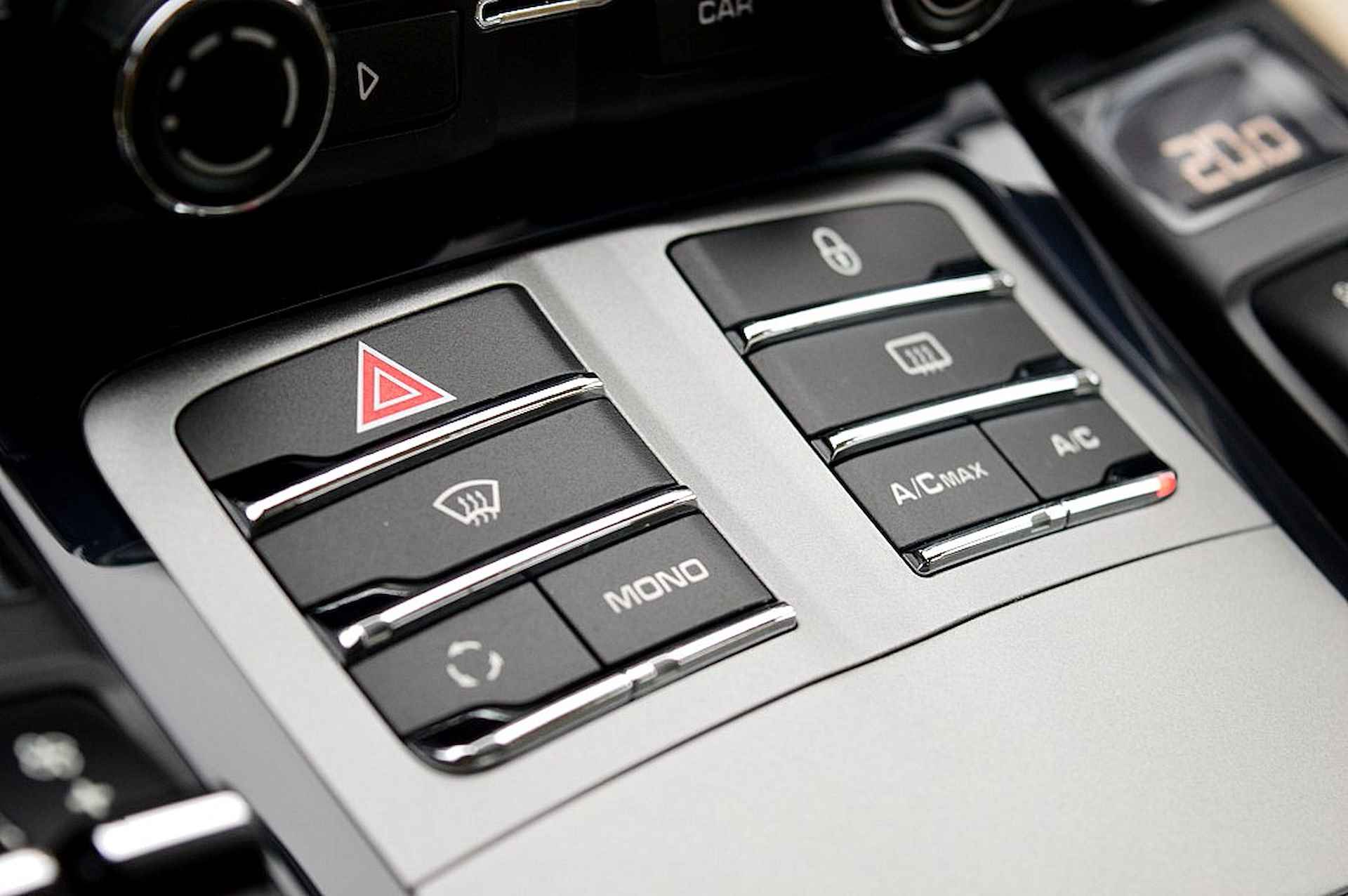 Porsche Panamera 3.0 S Hybrid Rijklaarprijs-Garantie Navigatie Leder Xenon 20 Inch - 29/46