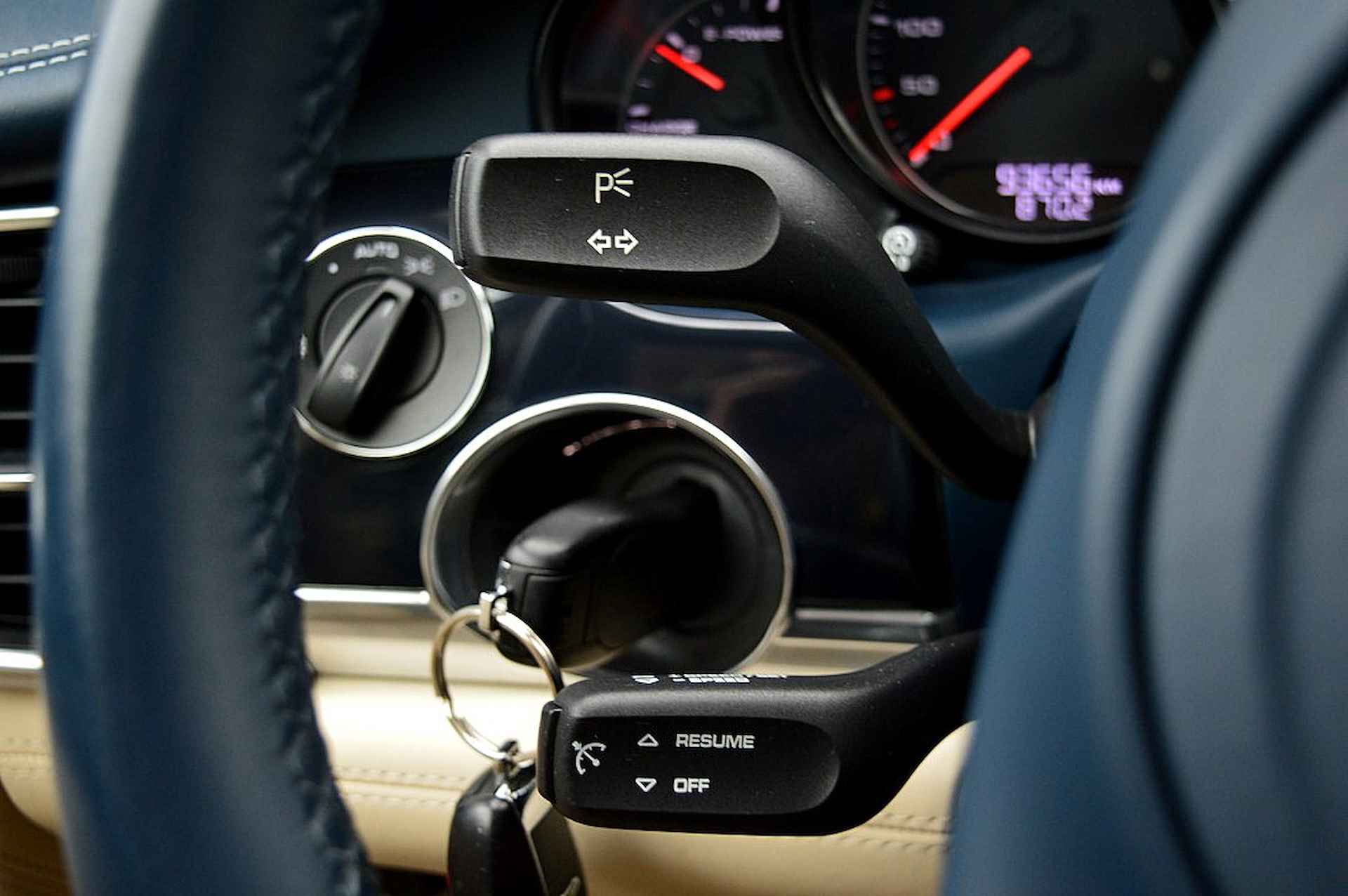 Porsche Panamera 3.0 S Hybrid Rijklaarprijs-Garantie Navigatie Leder Xenon 20 Inch - 41/46