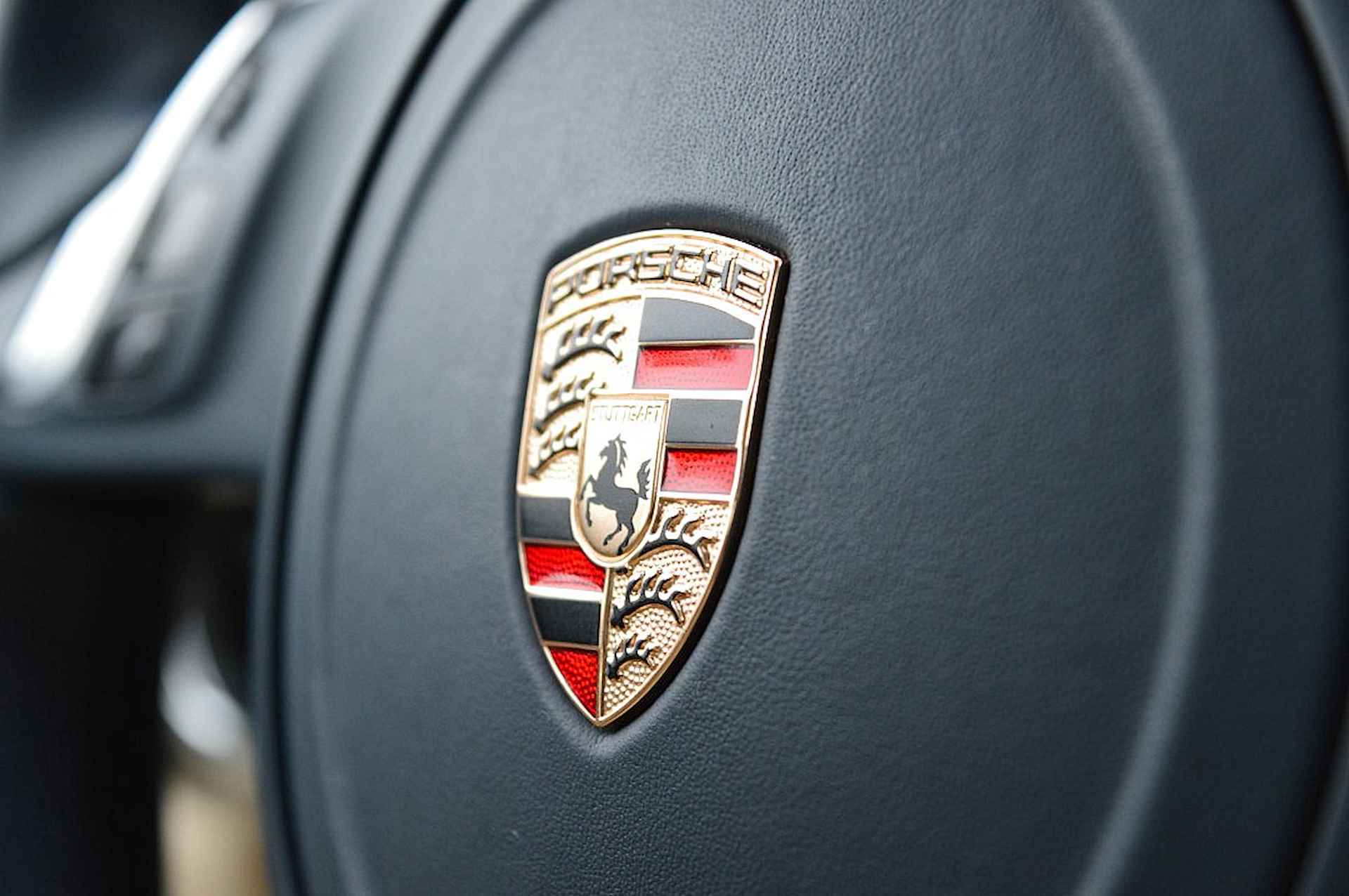 Porsche Panamera 3.0 S Hybrid Rijklaarprijs-Garantie Navigatie Leder Xenon 20 Inch - 45/46
