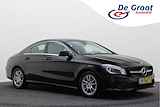 Mercedes-Benz CLA-Klasse 180 Ambition Leer, Navigatie, Bi-Xenon, Airco, Cruise, Bluetooth, PDC, Trekhaak, 16''