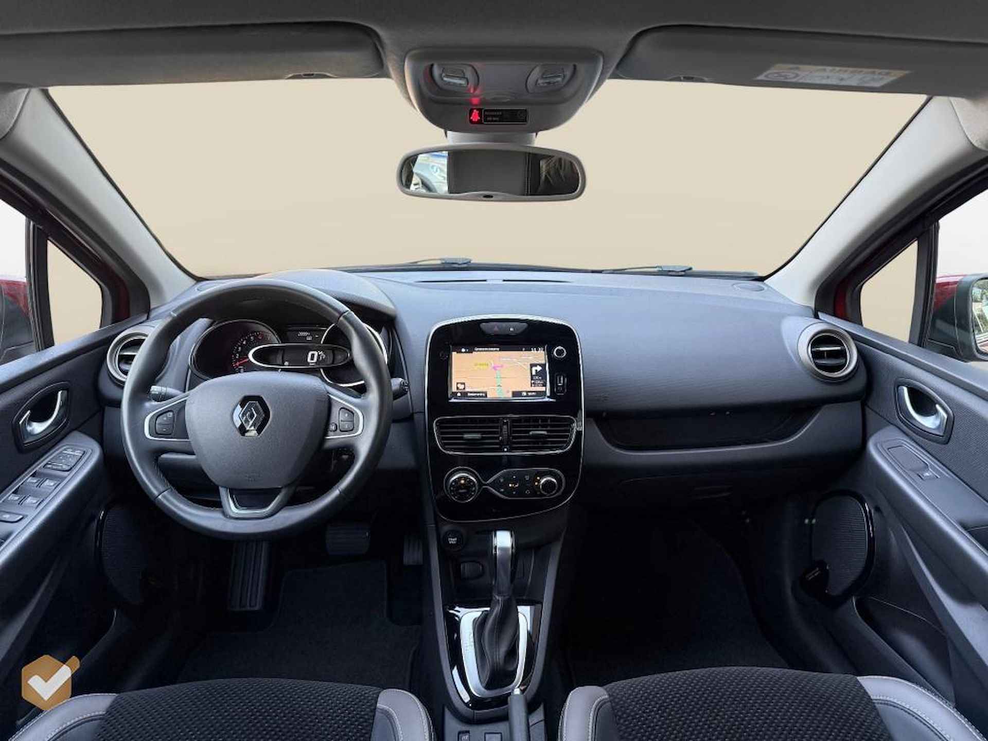 RENAULT Clio 1.2 TCe Intens 1e Eig. NL-Auto Automaat *Geen Afl. kosten* - 10/53