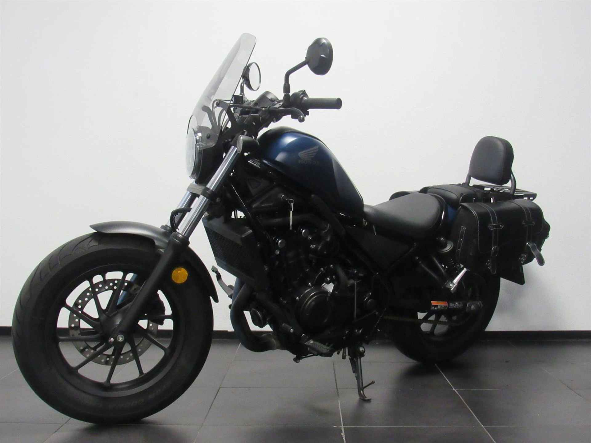 Honda CMX 500 REBEL - 2020 - 3/14