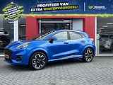 FORD Puma 1.0i Ecoboost Hybrid 125pk ST-Line X | Navigatie | Parkeersensoren Voor & Achter | Camera Achter | Winter Pack | Cruise Control |