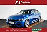 BMW 3-serie Touring 318i Edition M Sport Shadow Executive M Sport - Panoramadak - Cruise control - Park Assistant -  Regen/lichtsensor - Elektrisch verwarmde voorstoelen - HiFi - Automatisch dimmende binnenspiegel -