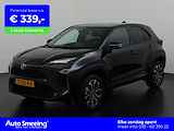 Toyota Yaris Cross 1.5 Hybrid Business Plus | Navigatie | Camera | Stoel & stuurverwarming | Zondag Open!