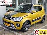 Suzuki Ignis 1.2 SMART HYBRID STYLE Sportpakket | Cruise | Clima | Stoelverwarming