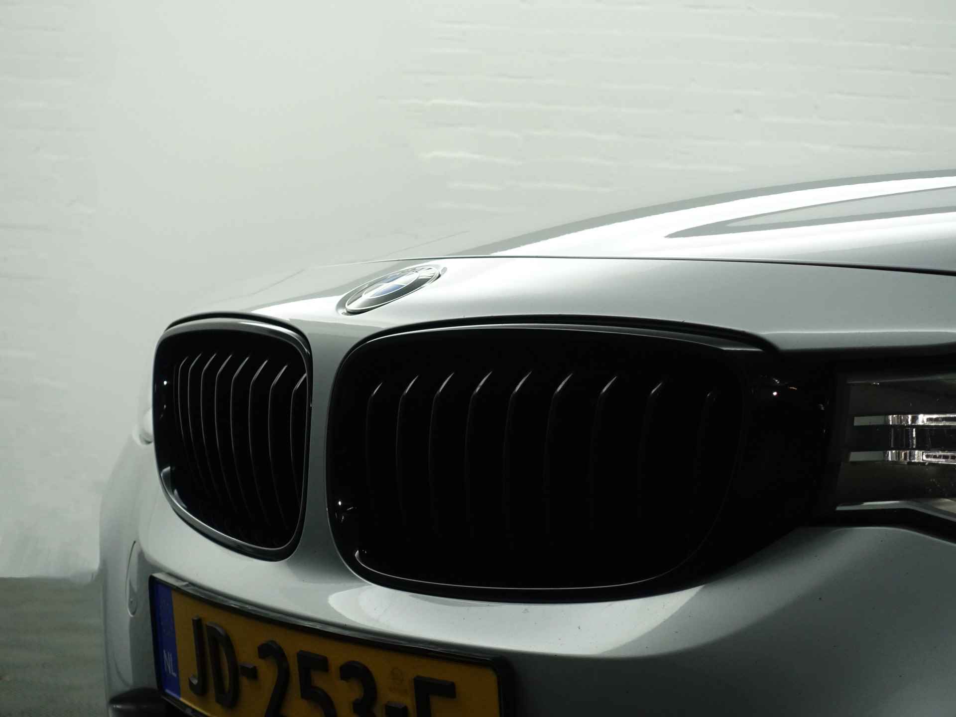 BMW 3-serie Gran Turismo 320i 184Pk M Performance Aut- Panodak, Xenon Led, Sfeerverlichting, Alcantara Sport Interieur, Dynamic Select - 35/44