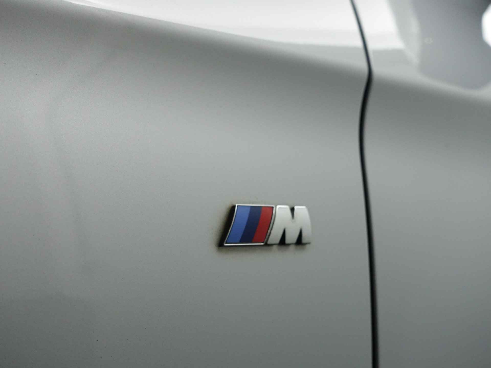 BMW 3-serie Gran Turismo 320i 184Pk M Performance Aut- Panodak, Xenon Led, Sfeerverlichting, Alcantara Sport Interieur, Dynamic Select - 37/44