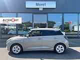 Suzuki Swift 1.2 Select Smart Hybrid Automaat