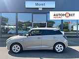 Suzuki Swift 1.2 Select Smart Hybrid Automaat