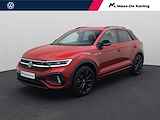 Volkswagen T-Roc 1.5TSI/150PK R-Line Blackstyle DSG · Navigatie · Parkeersensoren · Matrix-LED