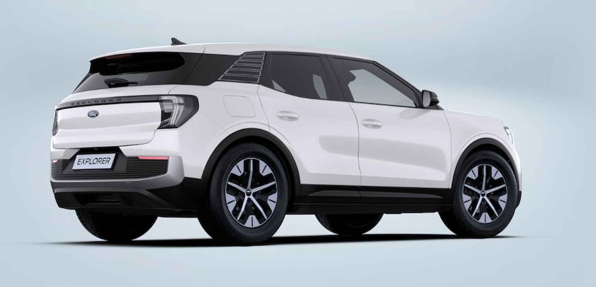 Ford Explorer EV Extended Range AWD | TOT 566 KM BEREIK | - 4/11