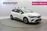 RENAULT Clio 0.9 TCe Estate Zen - Navi, CarPlay