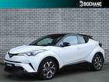 Toyota C-HR 1.8 Hybrid Style Ultimate | Navigatie | Achteruitrijcamera | Stoelverwarming |