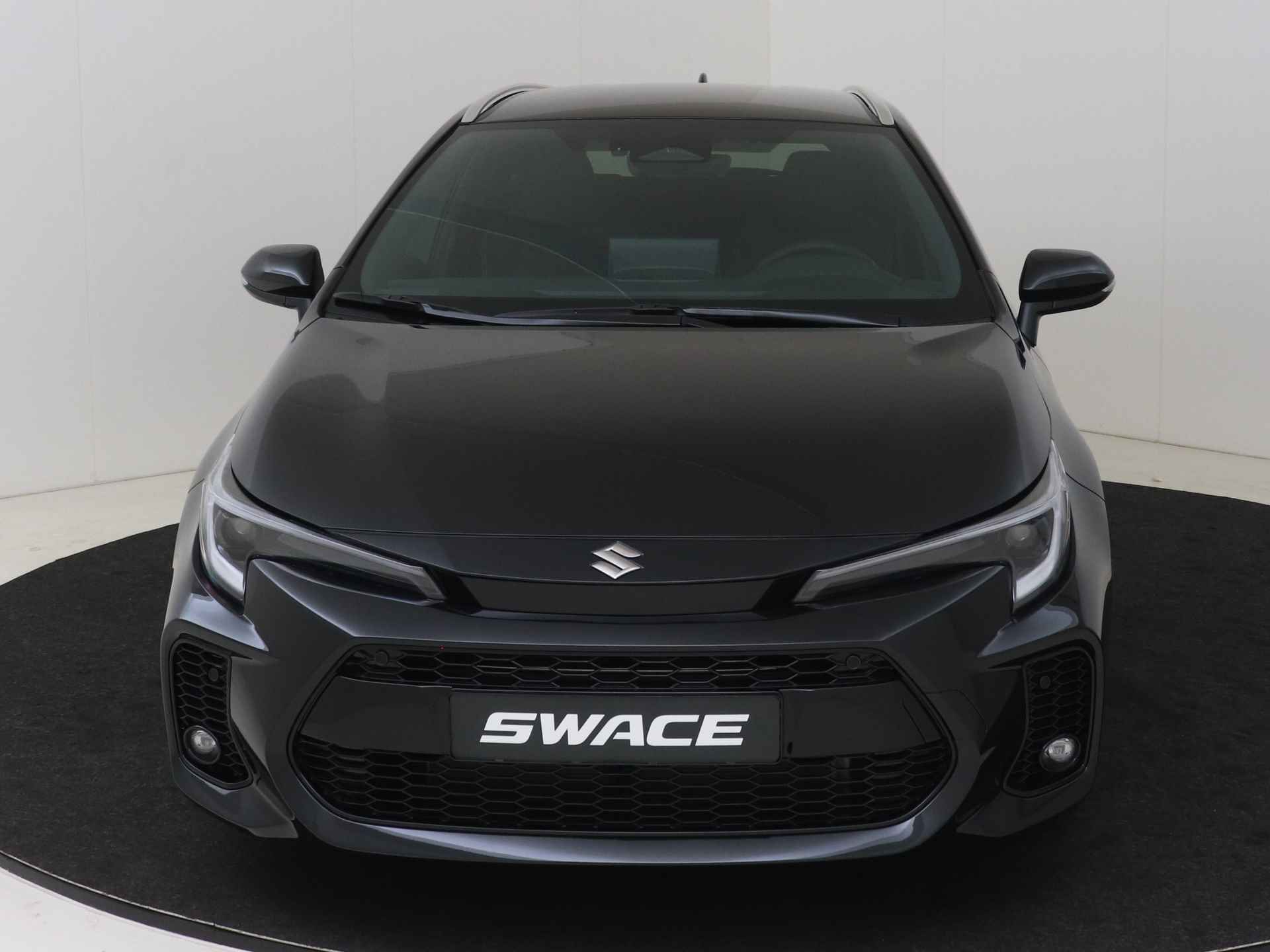 Suzuki Swace 1.8 Hybrid Style | Apple Carplay Android | Parkeercamera | 6 jaar fabrieksgarantie | - 22/49