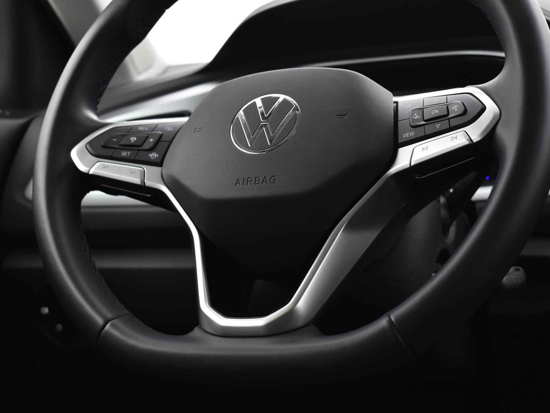 Volkswagen T-Roc 1.0 Tsi 110pk Life | Airco | App-Connect | P-Sensoren | Camera | 16'' Inch | Garantie t/m 22-06-2027 of 100.000km - 20/32