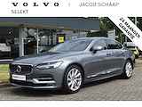 Volvo S90 T4 190PK Automaat Business Luxury + | Panoramadak | Head up display | Stoelverwarming | ACC | Camera