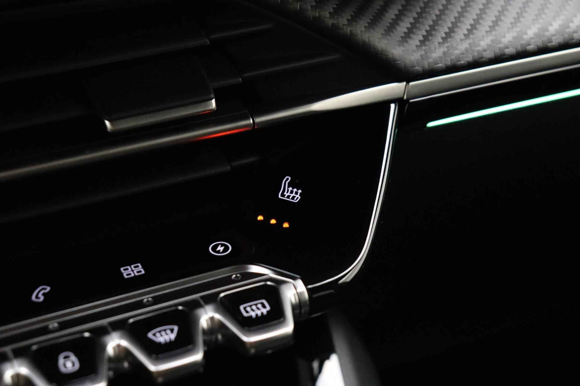 Peugeot e-208 EV GT Pack 50 kWh 100% Elektrisch | 3-Fase | Camera | Parkeersensor | Stoelverwarming | Navigatie | Cruise Control | 3D Instrumentenpaneel | - 30/40