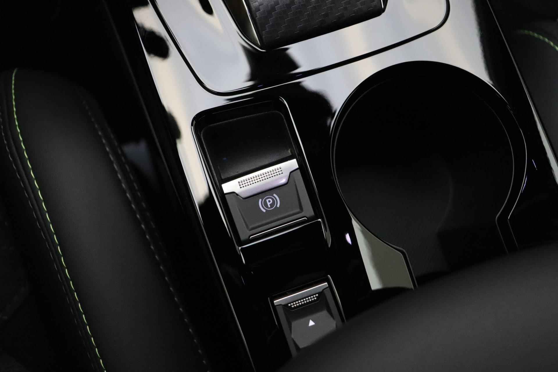 Peugeot e-208 EV GT Pack 50 kWh 100% Elektrisch | 3-Fase | Camera | Parkeersensor | Stoelverwarming | Navigatie | Cruise Control | 3D Instrumentenpaneel | - 33/40