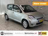 DAIHATSU Sirion 1.3 Supreme Airco/LM-velgen/El-Ramen/All-Seasonbanden/AUX