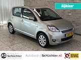 DAIHATSU Sirion 1.3 Supreme Airco/LM-velgen/El-Ramen/All-Seasonbanden/AUX