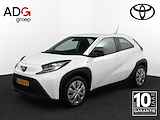 Toyota Aygo X 1.0 VVT-i MT Play | Apple Carplay | Android Auto | Adaptieve Cruise Control |