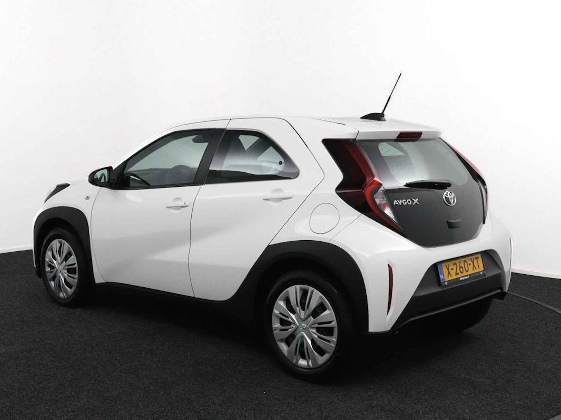 Toyota Aygo X 1.0 VVT-i MT Play | Apple Carplay | Android Auto | Adaptieve Cruise Control | - 5/41