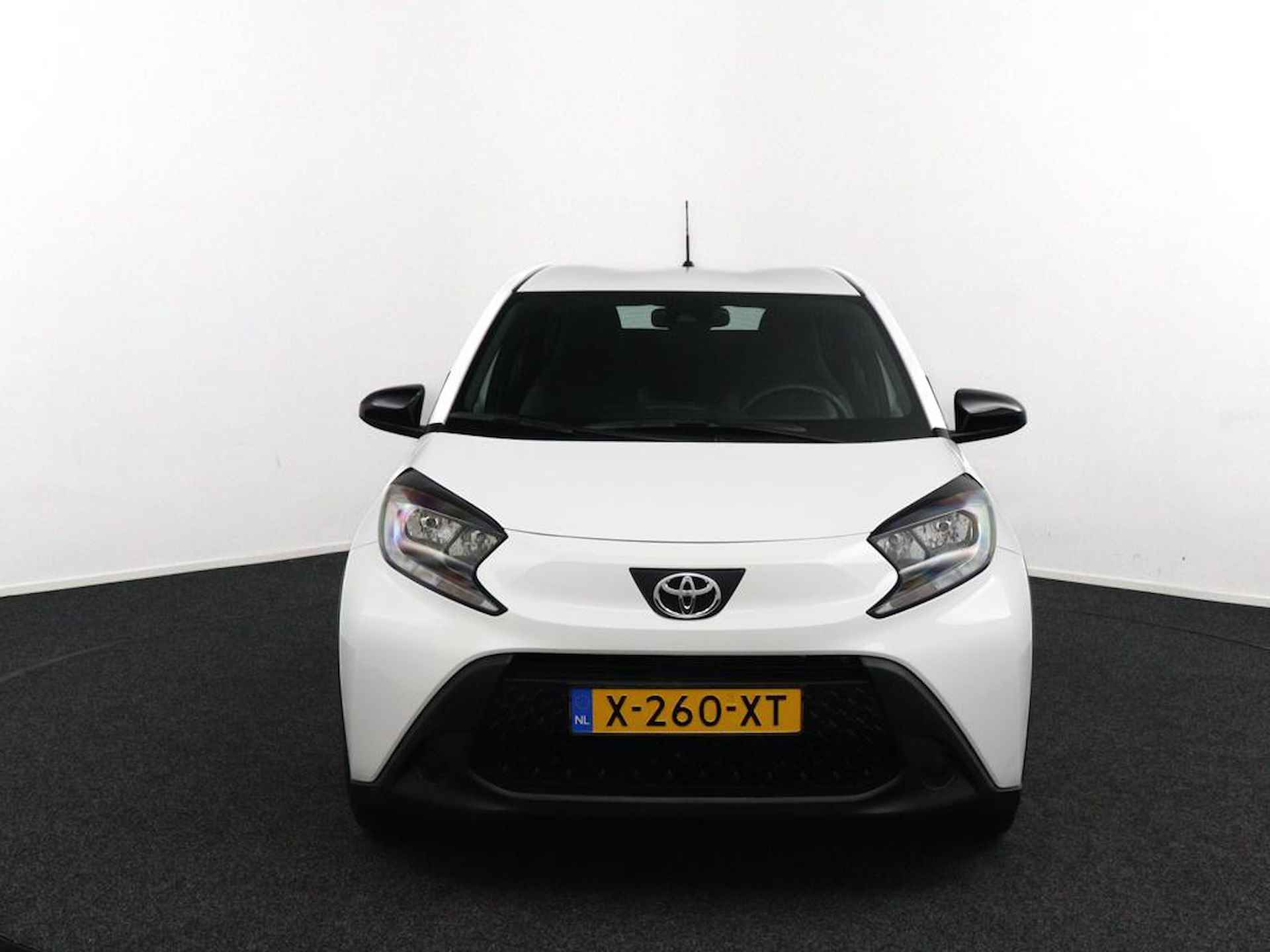 Toyota Aygo X 1.0 VVT-i MT Play | Apple Carplay | Android Auto | Adaptieve Cruise Control | - 8/41