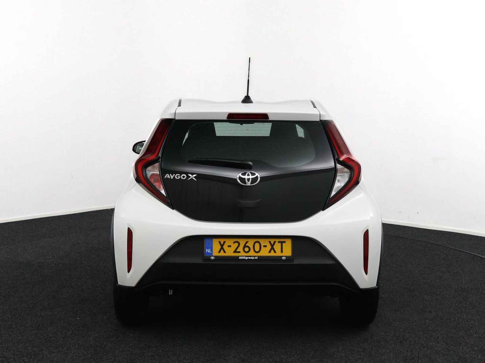 Toyota Aygo X 1.0 VVT-i MT Play | Apple Carplay | Android Auto | Adaptieve Cruise Control | - 31/41