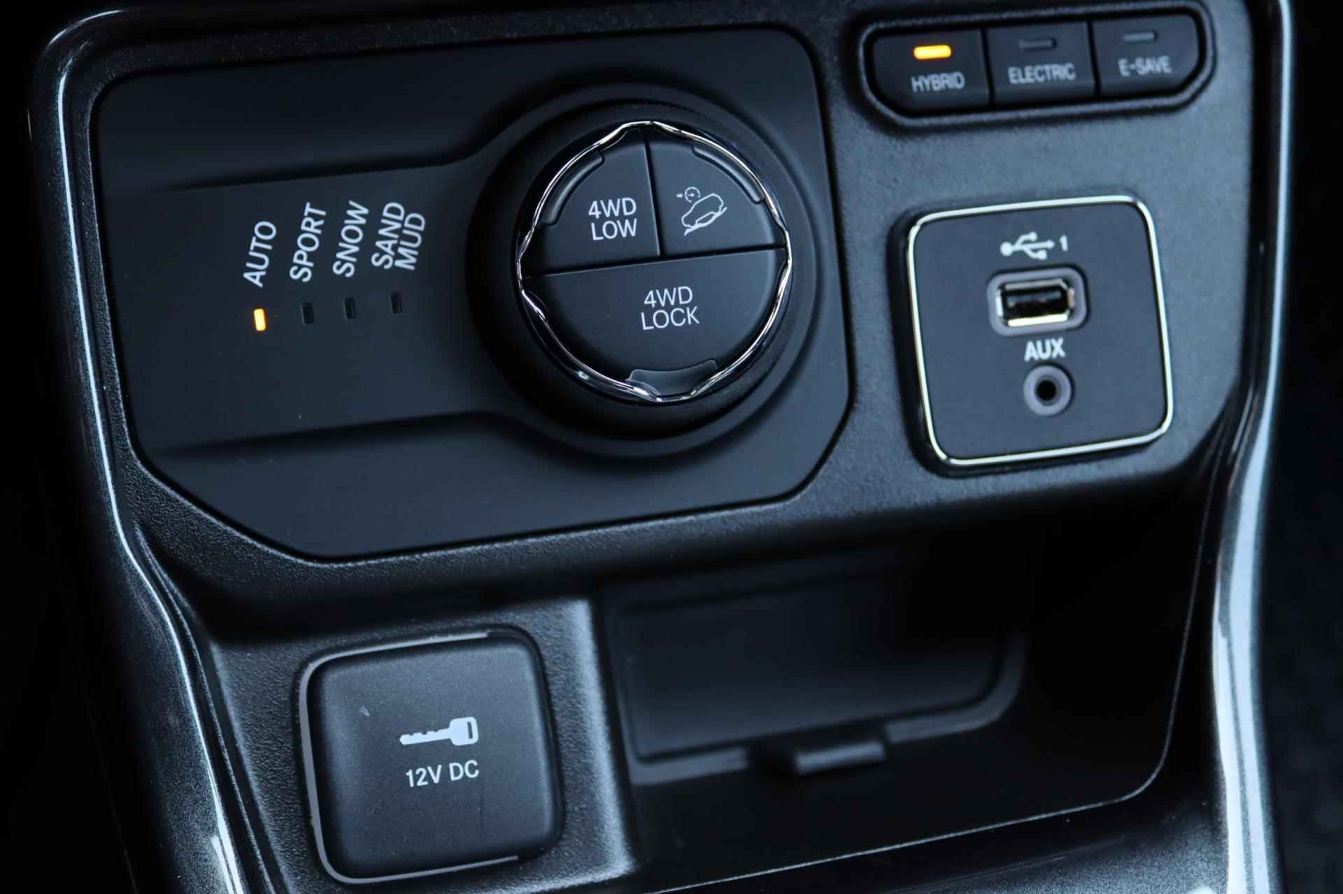 Jeep Compass 4xe 240 Plug-in Hybrid Electric S / MEMORY / LEDER / KEYLESS / ALPINE SOUND - 11/38